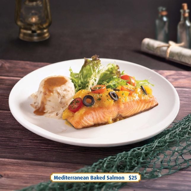 Photo Credit: Eatzi Gourmet Bistro