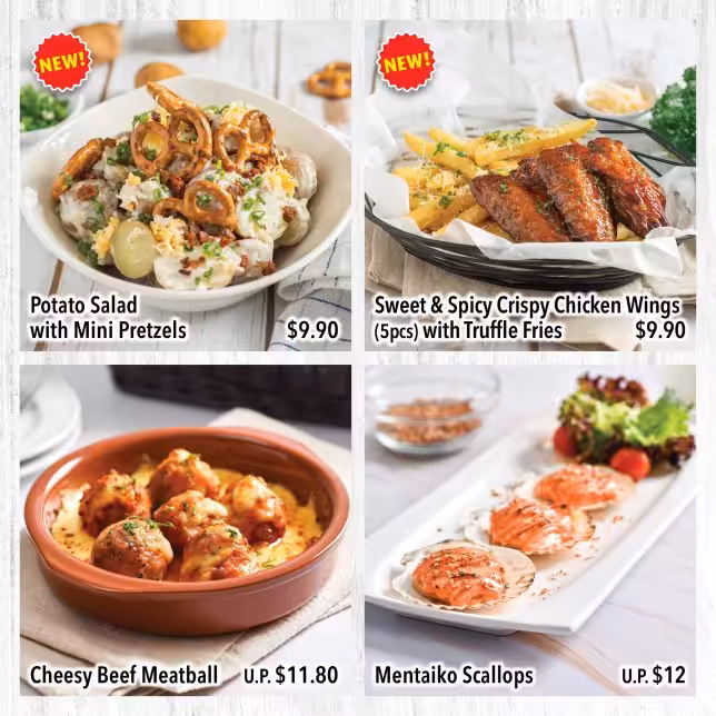 Image Credit: Eatzi Gourmet Bistro