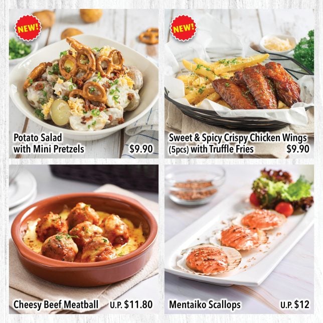 Image Credit: Eatzi Gourmet Bistro