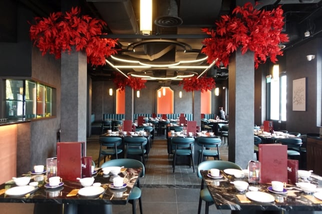 Fu Yuan Teochew Dining