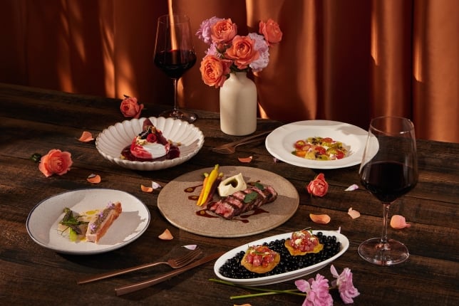 Fat Belly Valentine's Day (Beef)