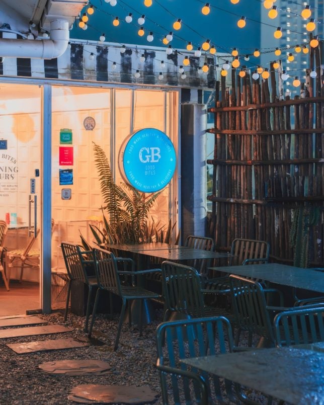 Photo Credit: Good Bites 