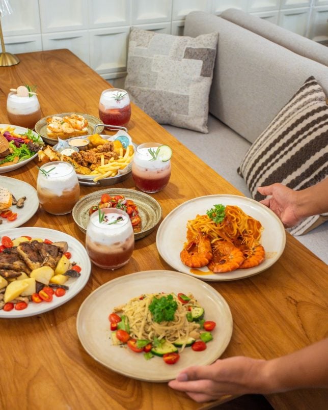 Photo Credit: Good Bites 