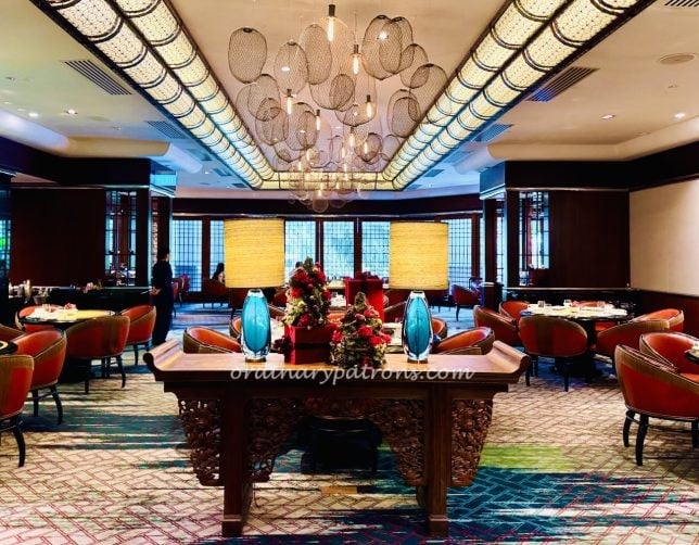 Jiang Nan Chun Four Seasons