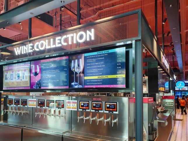 Drinks Lab & Brew Master at JUMBOREE