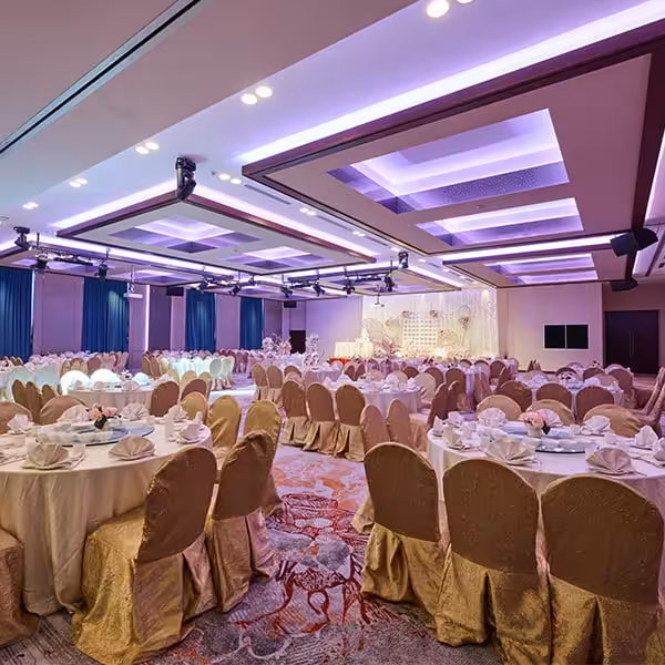 Kensington Ballroom 