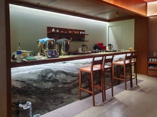 Kong Madam at Guoco Midtown 