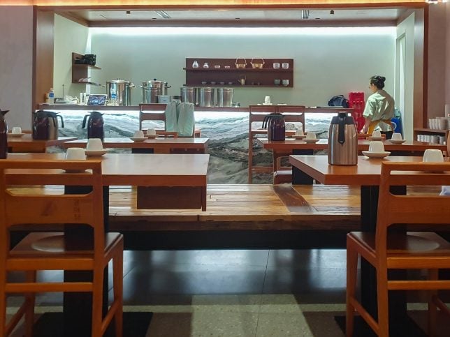 Kong Madam at Guoco Midtown 2