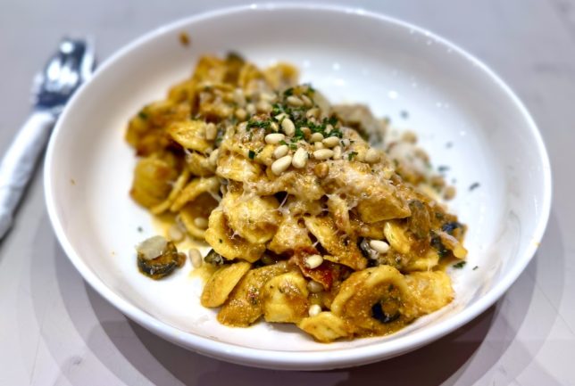 Plain Vanilla Holland Village Brunch and Cupcakes