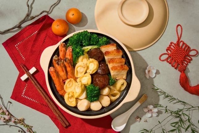 YARA Fortune Peng Cai