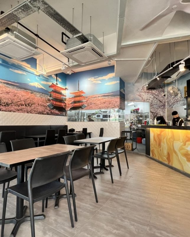 Photo Credit: Yen Izakaya