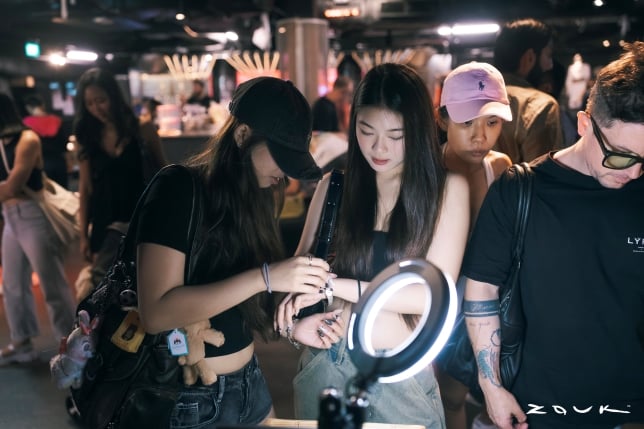 Hungover Vol. 2 – Final Edition 