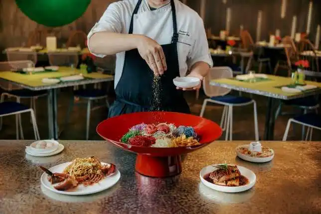 COMO Cuisine_Lunar New Year