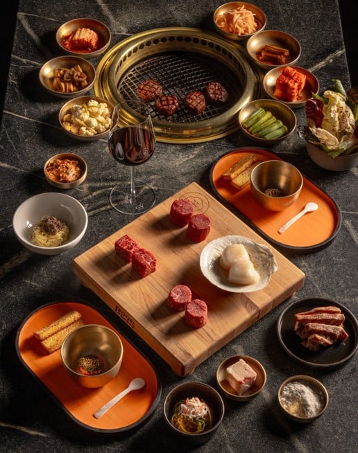 COTE Valentine's Day 2026