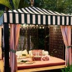 Cabana Picnic Date for Valentine's Day 2026