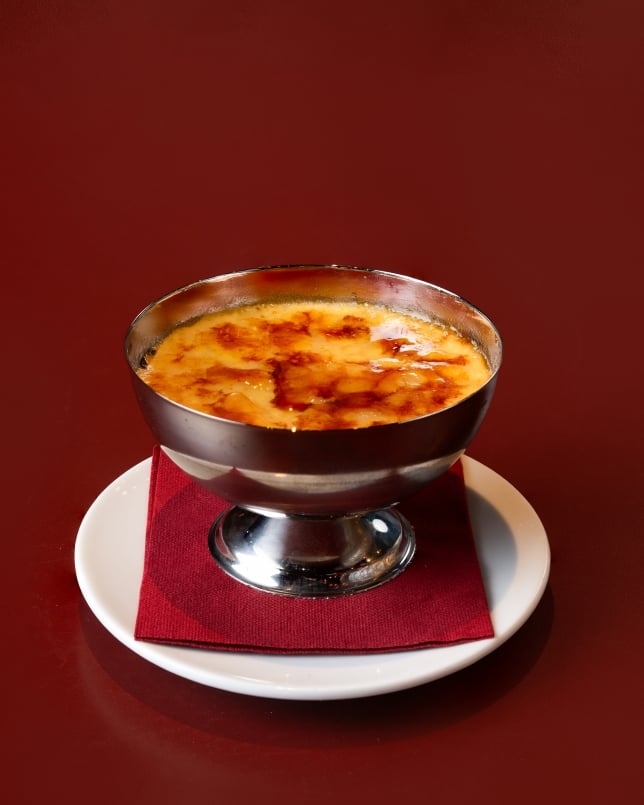 Creme Brulee - LC