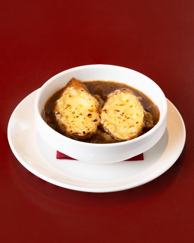 Onion Soup - LC