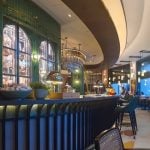 Prego Italian Restaurant