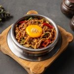 Sagye Lite Beef Bulgogi