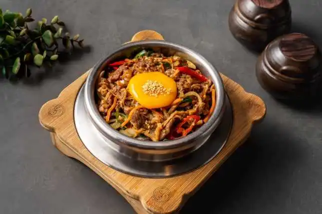 Sagye Lite Beef Bulgogi