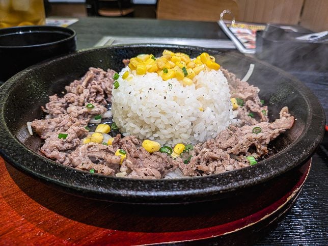 Yakiniku Shokudo