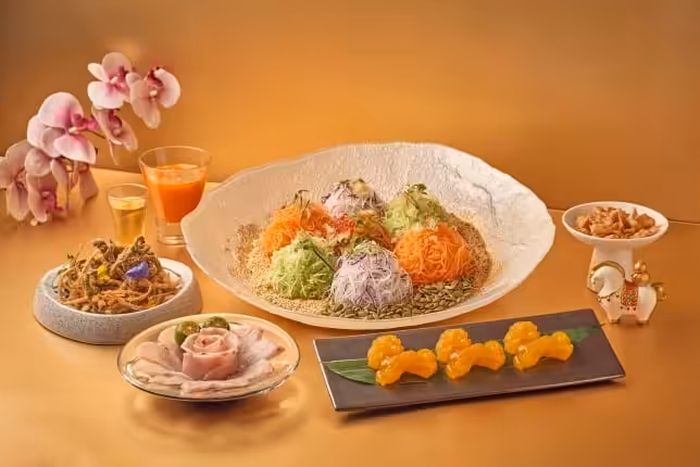 Ya Ge YuSheng