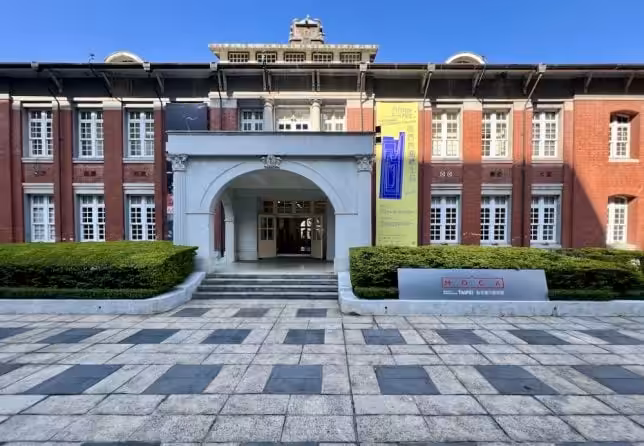 Taipei