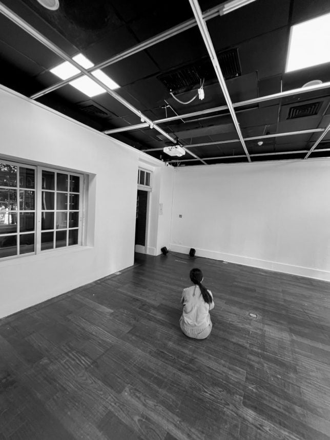 The Museum of Contemporary Art Taipei