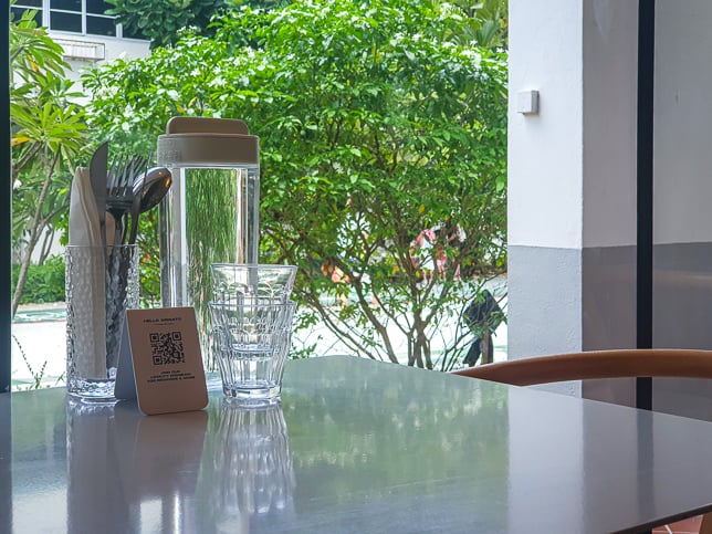 Hello Arigato Tiong Bahru