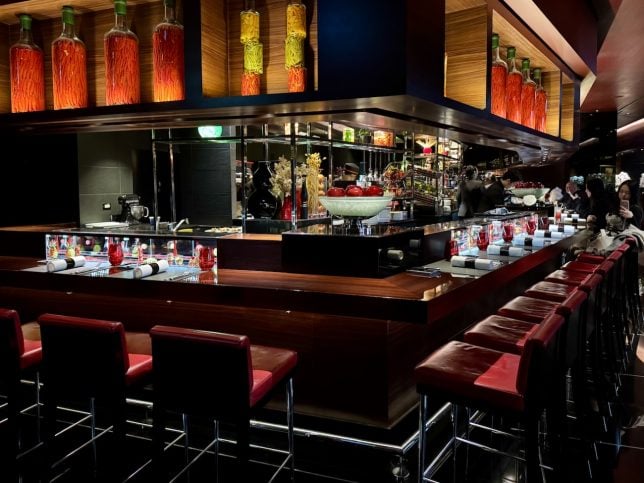  L’Atelier Robuchon Taipei 