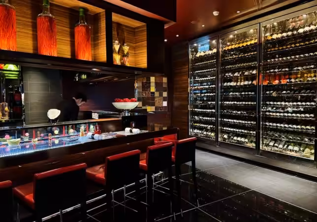  L’Atelier Robuchon Taipei 