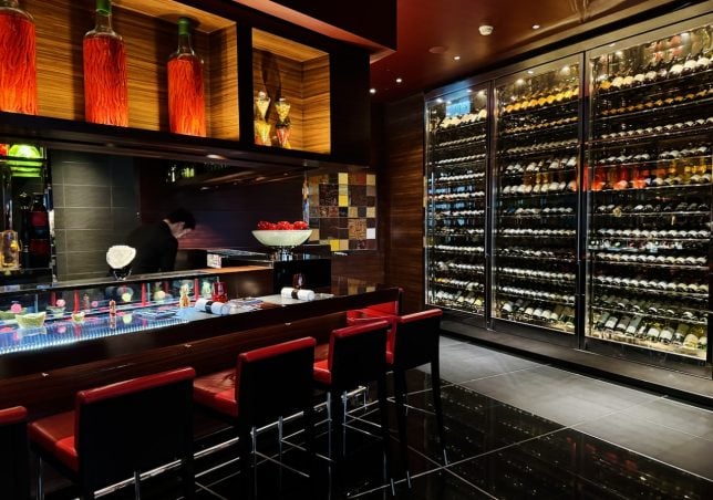  L’Atelier Robuchon Taipei 