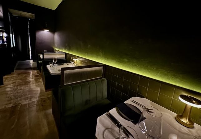 Meadesmoore Steakhouse