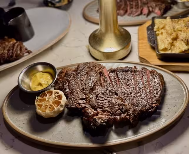 Meadesmoore Steakhouse