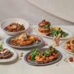 Park Side all day cafe