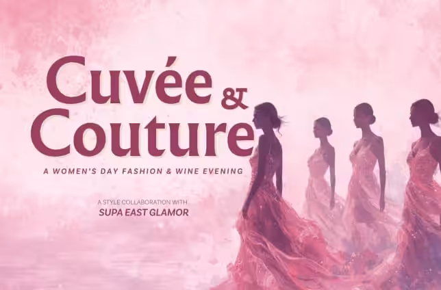 Cuvee & Couture