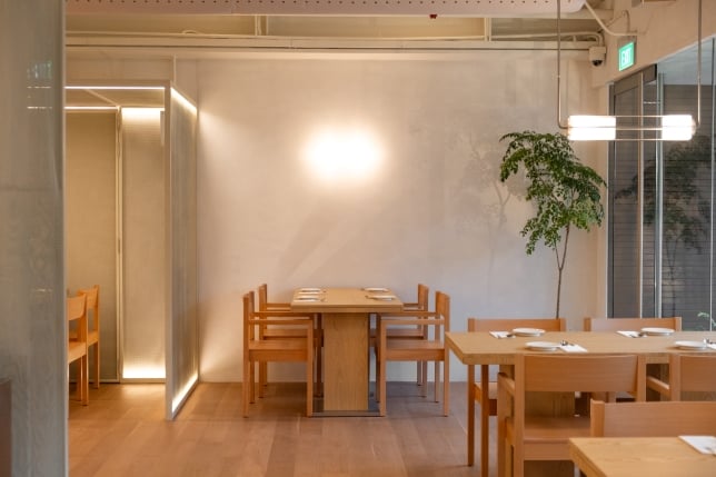 Seoul & So at National Gallery Singapore 