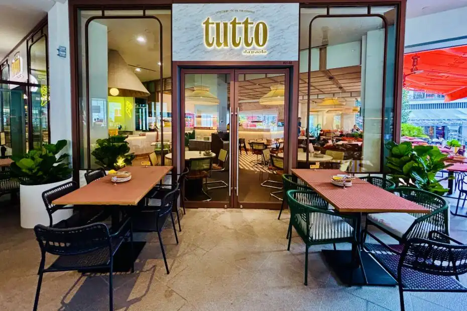 Tutto