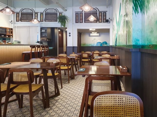 Wild Coco Hamilton Road