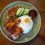 Wild Coco Nasi Lemak