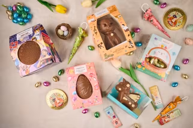 Little Farms Easter 2026