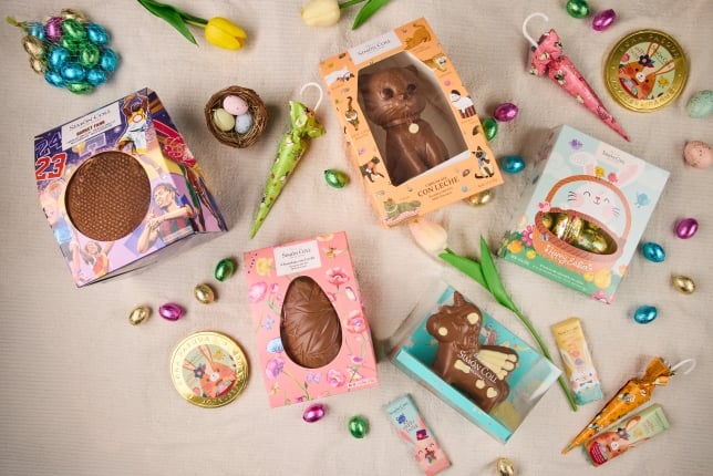 Little Farms Easter 2026