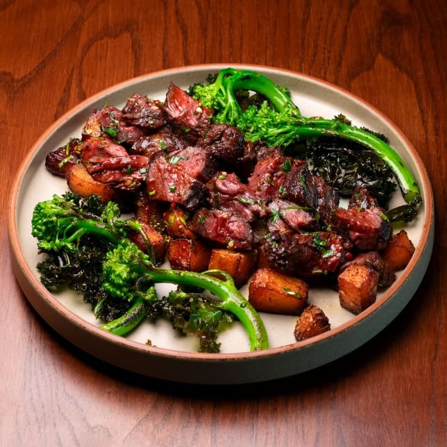 wagyu entrana asado steak 250g