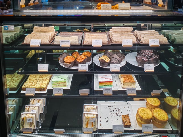 Huggs Coffee 18 Tai Seng