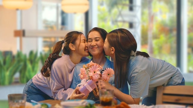 Alley-on-25 Mothers Day Brunch Andaz Singapore