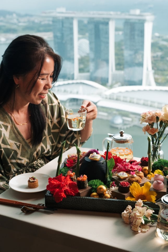 Arden High Tea - Credit 1-Group