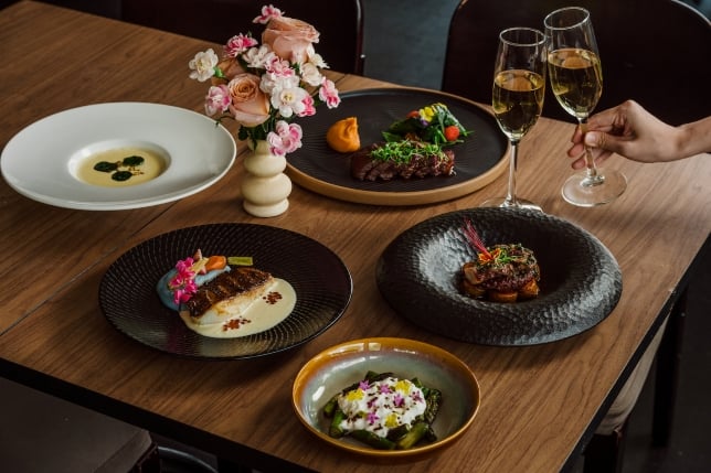 Botanico Mother's Day 2026 - Credit 1-Group