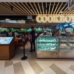 Cookboys by Hans at i12 Katong