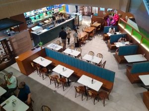 Cookboys by Hans at i12 Katong