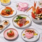 Crossroads Buffet - Mother's Day Brunch